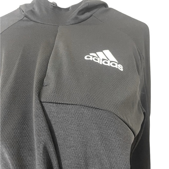 Adidas Pullover Hoodie - Picture 6 of 13